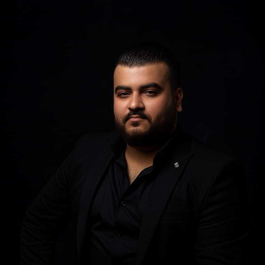 عمرو راضي محمد